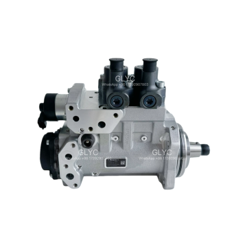 Diesel Fuel Injection Pump  0445020260 0445020261
