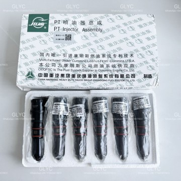 New Common Rail Diesel Fuel Injector 3047977 3054231 3034619