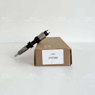 Common Rail Fuel Injector 370-7280 3707280 20R2476