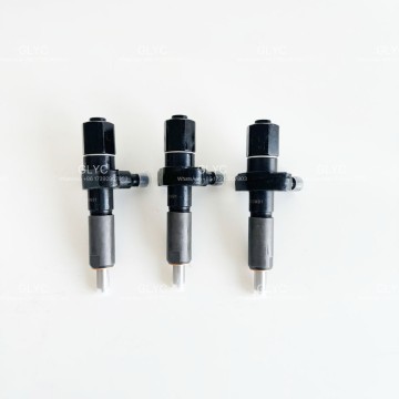 Common Rail Diesel Fuel Injector  734596M91 12033255