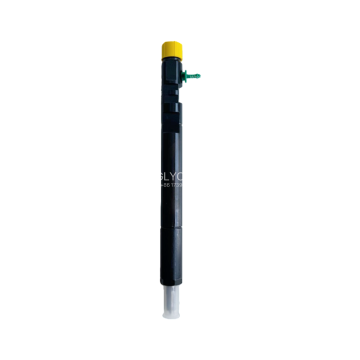 Commonal Rail Fuel Injector EJBR04201D A6460700987
