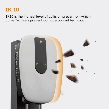 EV Charging Station (7kW/220V)
