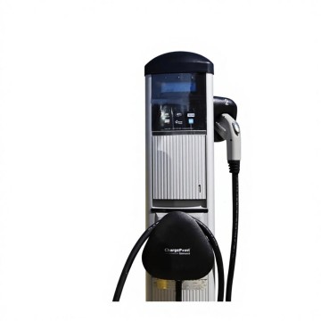 7kW DC 16A/32A Home Electric Vehicle Wall-Mounted Charger