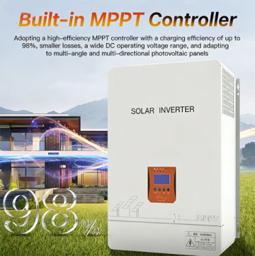150 kWh lithium iron phosphate battery