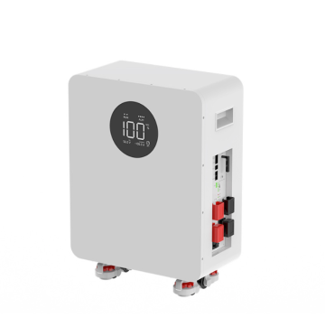 100kW/215kWh Solar Photovoltaic High-Voltage Energy Storage Unit