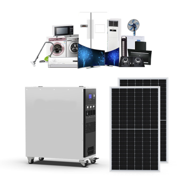 50kWh grid-connected battery energy storage system