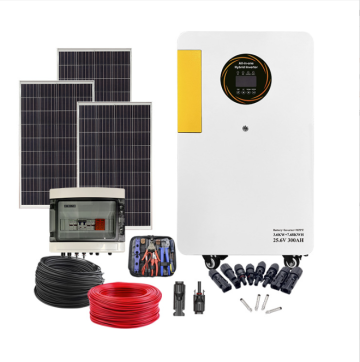 5kWh-20kWh lithium batteries