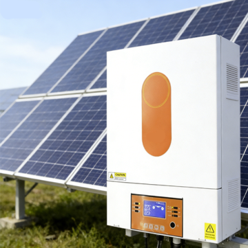 3kW/5kW/10kW Residential Solar Panel System