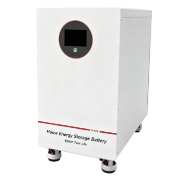 10kWh Residential Hybrid Solar Power System