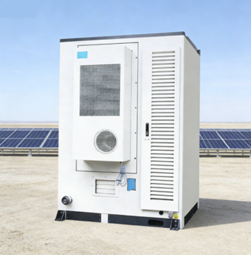 200 kWh Liquid-Cooled LFP Battery Energy Storage System