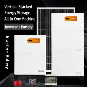100kW/215kWh High-Voltage Lithium-Ion Solar PV Energy Storage Cabinet