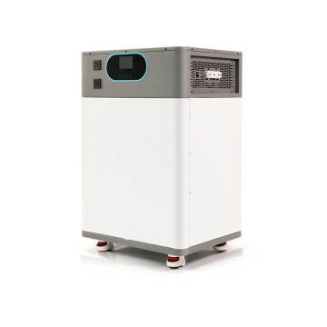 51.2V Lithium Ion Photovoltaic Energy Storage System