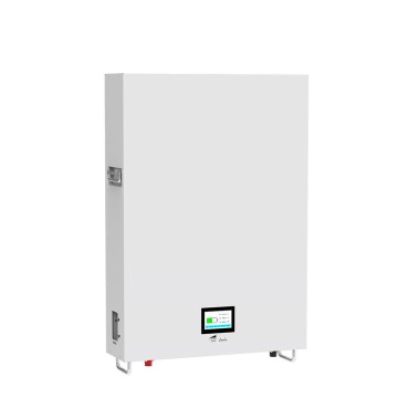 20kWh Home Solar System Lithium Battery
