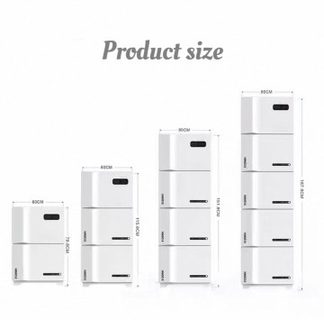 Home Solar PV Energy Storage Inverter