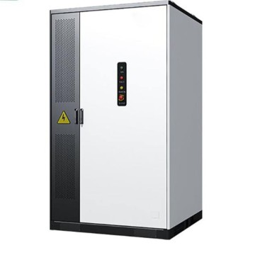 Battery Cabinet for Commercial and Industrial Energy Storage Systems