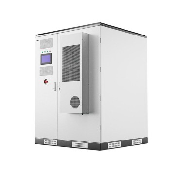 Lithium-ion energy storage system
