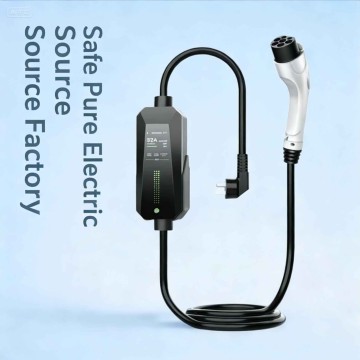3.5kW Portable Charging Gun