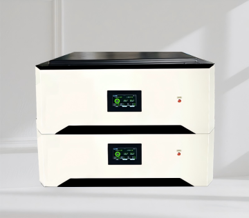 15kw Custom Home Hybrid Solar System Kit