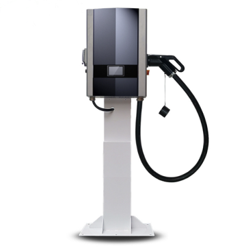 New 22kW CCS Electric Vehicle Charging Pile