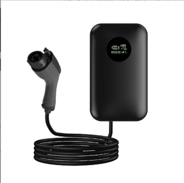 US-standard charging stations for new energy vehicles