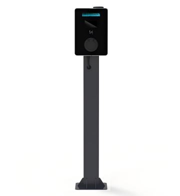 7kW 32A AC EV Fast Charging Station (GB Standard)