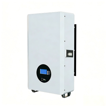 Wall-Mounted Energy Storage 20kWh Hybrid Grid-Connected