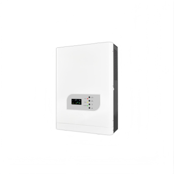 10kW Solar Lithium Battery Energy Storage System